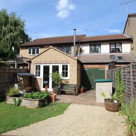 Image 4 - Bell Close, Helmdon, NN13 5UH, United Kingdom - Townhouse for sale