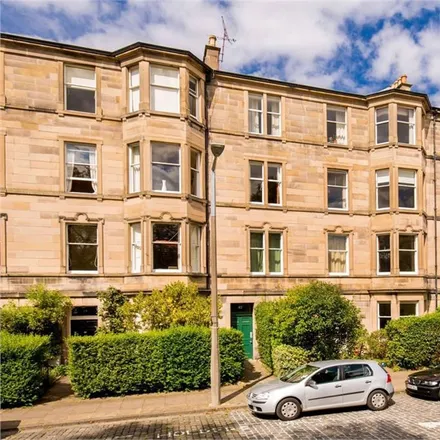 Rent this 5 bed apartment on Thirlestane Road in City of Edinburgh, EH9 1AY