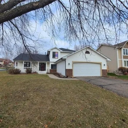 Buy this 4 bed house on 14889 Kelleher Court in Savage, MN 55378