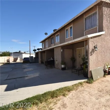 Buy this 8 bed duplex on 3610 Cecile Avenue in Clark County, NV 89115