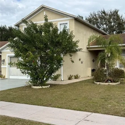 Buy this 3 bed house on 411 Peppermill Circle in Poinciana, FL 34758