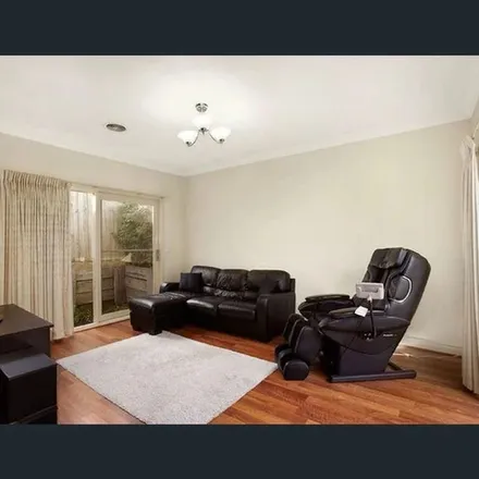 Rent this 3 bed apartment on 17 Cabena Crescent in Chadstone VIC 3148, Australia