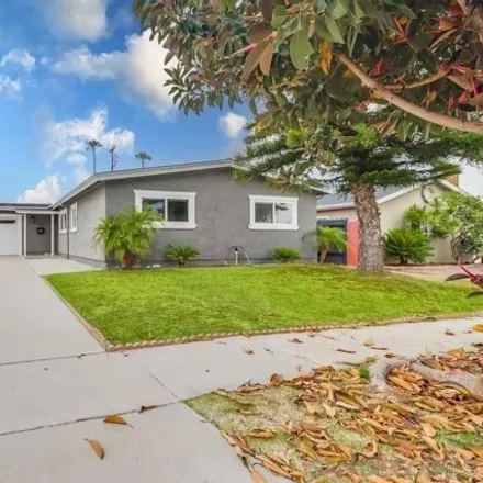 Buy this 4 bed house on 1252 16th St in San Diego, California