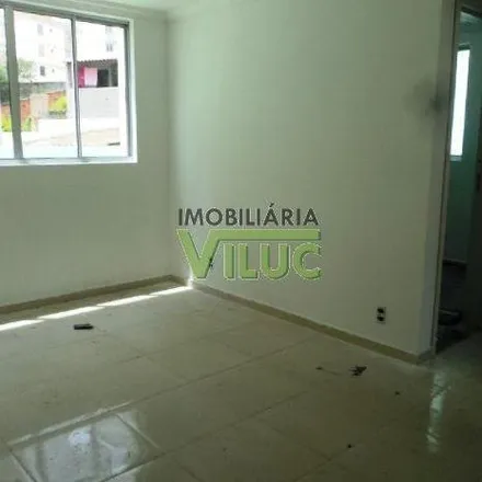 Buy this 2 bed apartment on Rua Eucalipto in Ressaca, Contagem - MG