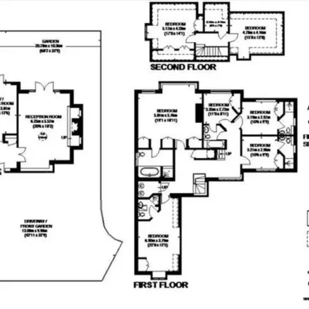 Image 3 - Bucknall Way, London, BR3 3XL, United Kingdom - Apartment for rent