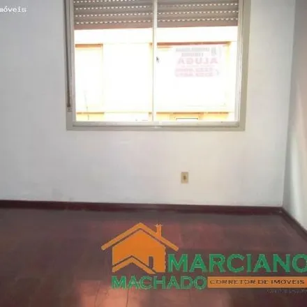Buy this 1 bed apartment on Edifício San Marino in Rua Tuiuti 735, Nossa Senhora de Fátima