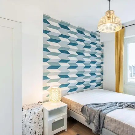 Rent this 1 bed room on 13a Boulevard du Président Wilson in 67000 Strasbourg, France