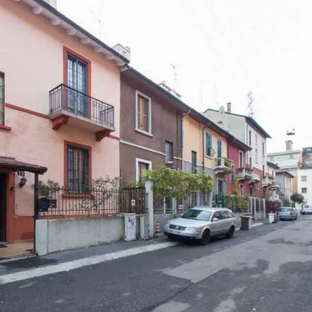 Image 5 - Casa dei Bambini e Scuola Primaria Montessori, Via Lorenzo Bartolini, 20155 Milan MI, Italy - Apartment for rent