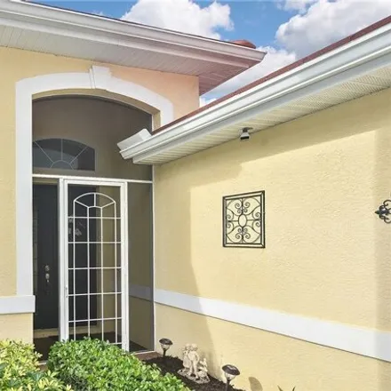 Buy this 3 bed house on 2370 Surfside Boulevard in Cape Coral, FL 33991
