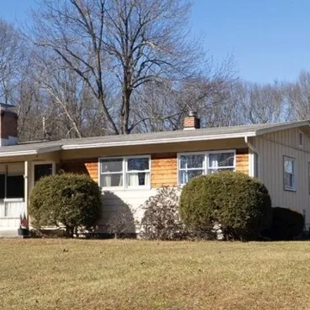 Buy this 3 bed house on 8 Crum Elbow Drive in Hyde Park, NY 12538