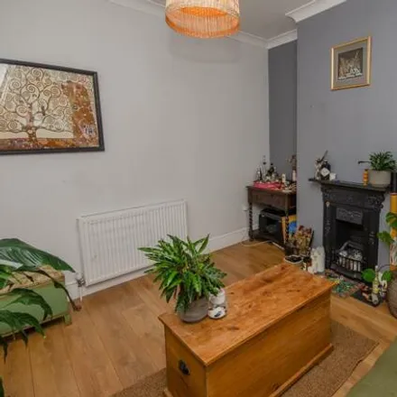 Image 4 - 7 Berwick Road, Bristol, BS5 6NG, United Kingdom - Townhouse for sale