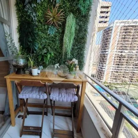 Buy this 2 bed apartment on Rua Jornalista Ricardo Marinho in Barra da Tijuca, Rio de Janeiro - RJ
