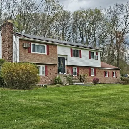 Buy this 5 bed house on 22 Village Dr in Shelton, Connecticut