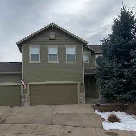 Image 1 - 5799 Cross Creek Drive, Colorado Springs, CO 80924, USA - Apartment for rent