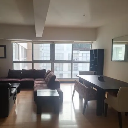 Rent this 2 bed apartment on Calle Presa Oviachic in Colonia Los Morales, 11500 Mexico City