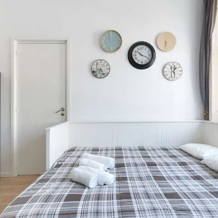 Rent this 2 bed apartment on Trindade Domus Gallery in Rua do Alferes Malheiro, 4000-286 Porto