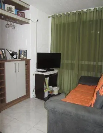 Buy this 2 bed apartment on Rua Rigel in Cruzeiro, Caxias do Sul - RS