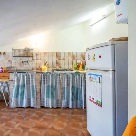 Image 9 - 09011 Câdesédda/Calasetta Sud Sardegna, Italy - Apartment for rent