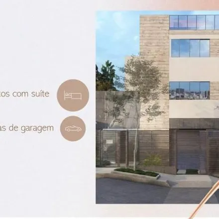 Buy this 3 bed apartment on Rua Saturno in Santa Lúcia, Belo Horizonte - MG