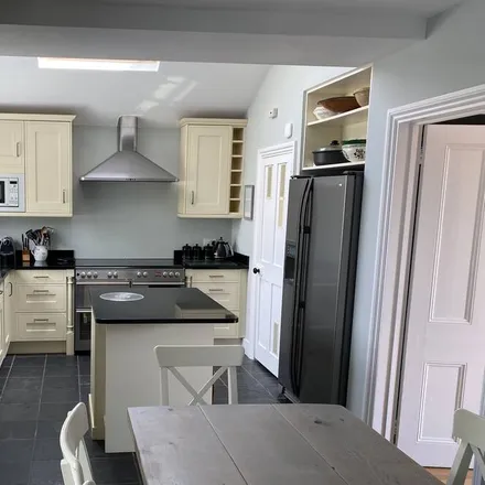 Rent this 4 bed house on West Wittering in PO20 8AJ, United Kingdom
