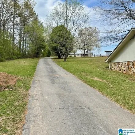 Image 6 - 245 County Road 162, Brilliant, Marion County, AL 35548, USA - House for sale