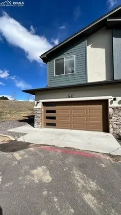 Buy this 3 bed house on Necker Heights in Colorado Springs, CO 80938