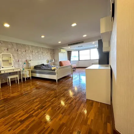 Buy this 4 bed condo on Hillside Plaza and Condotel 4 in 50/20, Huaykaew Road