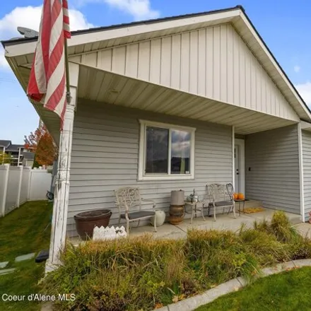 Image 3 - 3601 West Addidas Lane, Post Falls, ID 83854, USA - House for sale
