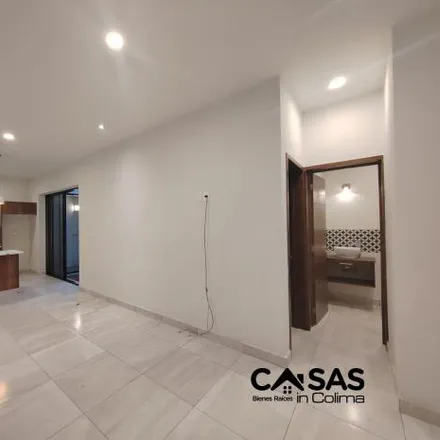 Rent this 3 bed house on Calle Juan Macedo López in Colinas del Rey, 28979 Villa de Álvarez