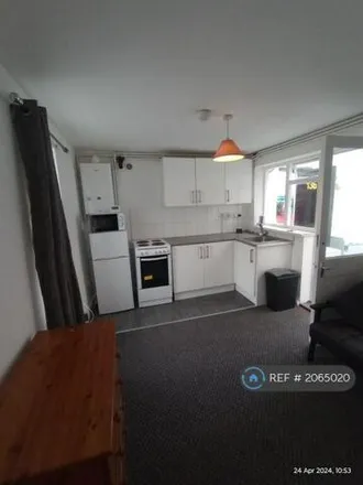 Rent this 1 bed apartment on 13 Clifton Street in Plymouth, PL4 8JA