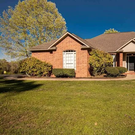 Image 1 - El Dorado Glass & Overhead Door, West Hillsboro Street, El Dorado, AR 71730, USA - House for sale