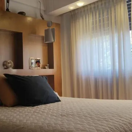Buy this 4 bed apartment on Brisas in Avenida Díaz Vélez, Caballito