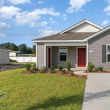 Buy this 3 bed house on 1848 Whispering Pine Street Southwest in Brunswick County, NC 28469