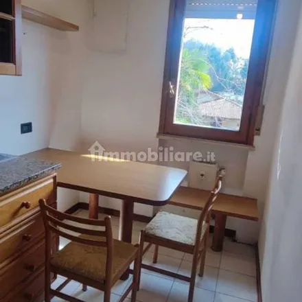 Rent this 3 bed apartment on Via Paolo Nulli in 22034 Como CO, Italy