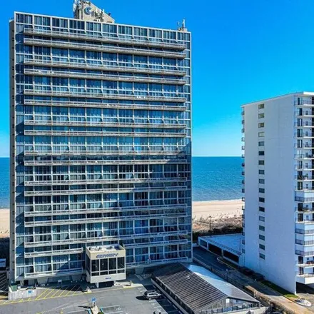 Buy this 2 bed condo on Century 1 Condominium in Coastal Highway, Ocean City