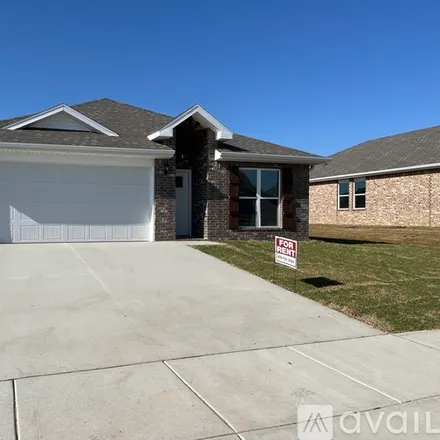 Rent this 4 bed house on 2110 Bluestem Dr