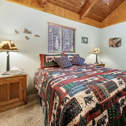 Image 1 - Big Bear Lake, CA, 92315 - House for rent