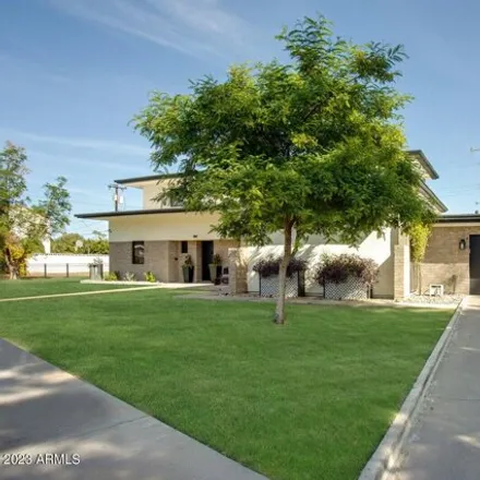 Image 3 - 5088 North 6th Street, Phoenix, AZ 85012, USA - House for rent
