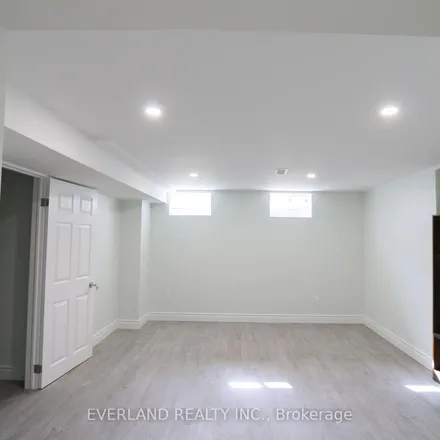 Rent this 4 bed apartment on 4 Hepatica Street in Toronto, ON M1X 0A3