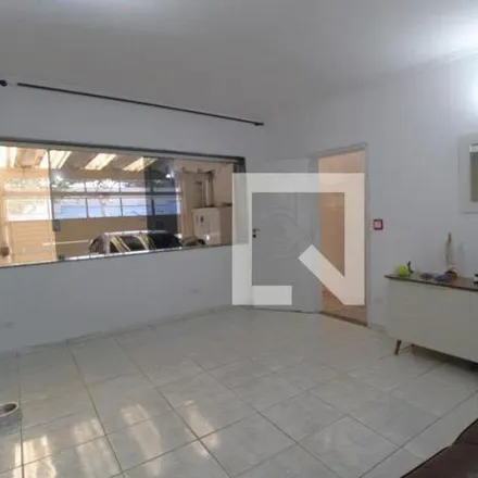 Rent this 4 bed house on Alameda Afonso Bocchiglieri in Vila Arriete, São Paulo - SP