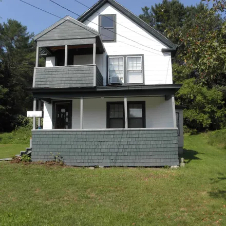 Buy this 3 bed house on 26 Barrett Street in Lisbon, Grafton County
