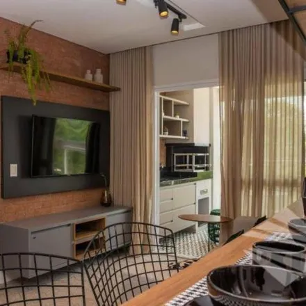 Buy this 2 bed apartment on Rua José Benedito Campos in Jardim Santana, Tremembé - SP