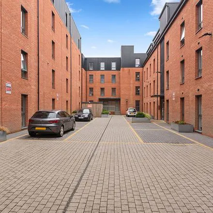 Rent this 1 bed apartment on 5-15 Castle Square in Castlegate, Sheffield