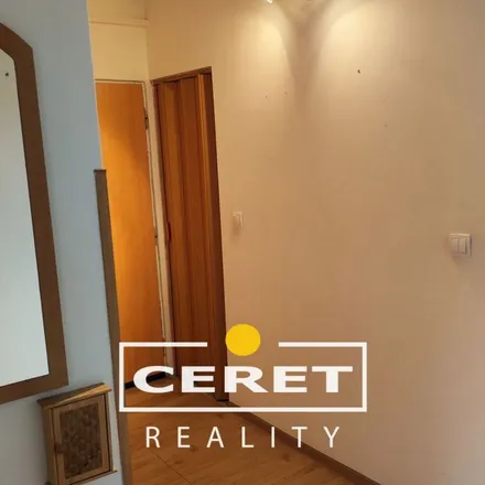 Rent this 2 bed apartment on Ostrov 2286 in 438 01 Žatec, Czechia