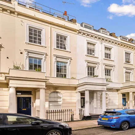 Image 4 - 136 Cambridge Street, London, SW1V 4EH, United Kingdom - Apartment for sale