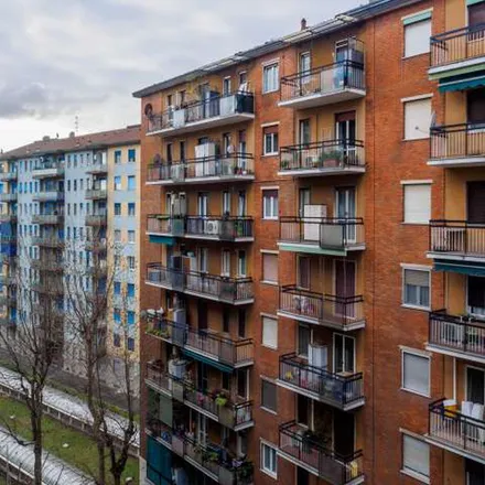 Image 5 - Via privata Piero Martinetti, 20147 Milan MI, Italy - Apartment for rent