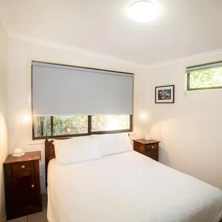 Rent this 3 bed townhouse on Greater Brisbane QLD 4183