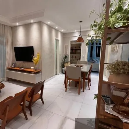 Buy this 2 bed apartment on Rua das Macaúbas in São Francisco, São Luís - MA