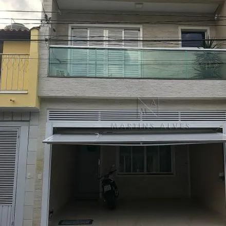 Image 2 - Rua Rio de Janeiro, Vila Canaã, Osasco - SP, 06220-050, Brazil - House for sale