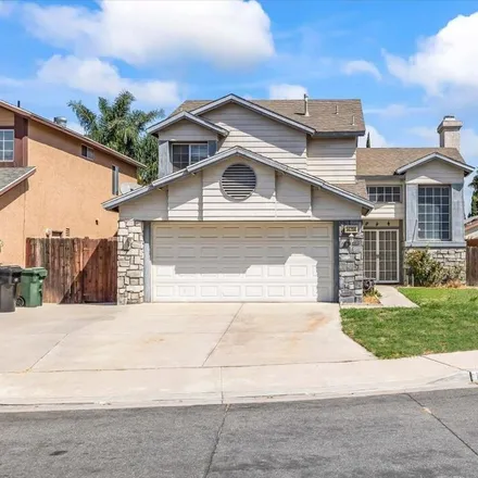 Buy this 3 bed house on 14268 Elizabeth Court in Southridge Village, Fontana